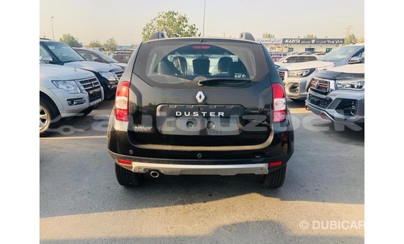 Buy Import Renault Duster Black Car in Import - Dubai in Andijon Buy Import Renault Duster Black Car in Import - Dubai in Andijon