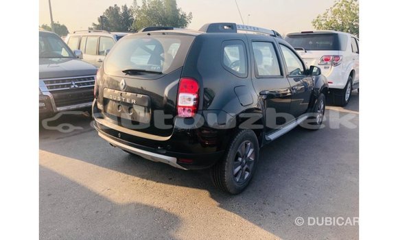 Buy Import Renault Duster Black Car in Import - Dubai in Andijon Buy Import Renault Duster Black Car in Import - Dubai in Andijon