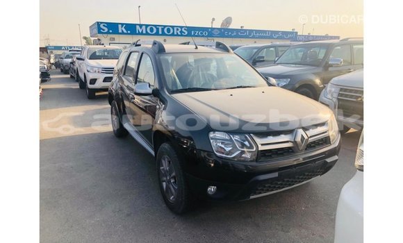 Buy Import Renault Duster Black Car in Import - Dubai in Andijon Buy Import Renault Duster Black Car in Import - Dubai in Andijon