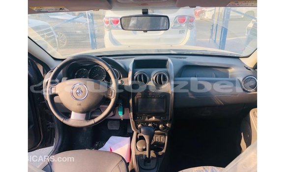 Buy Import Renault Duster Black Car in Import - Dubai in Andijon Buy Import Renault Duster Black Car in Import - Dubai in Andijon