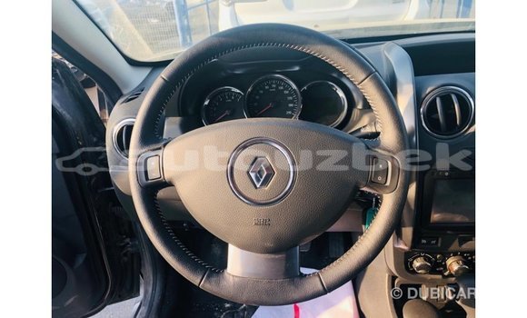 Buy Import Renault Duster Black Car in Import - Dubai in Andijon Buy Import Renault Duster Black Car in Import - Dubai in Andijon