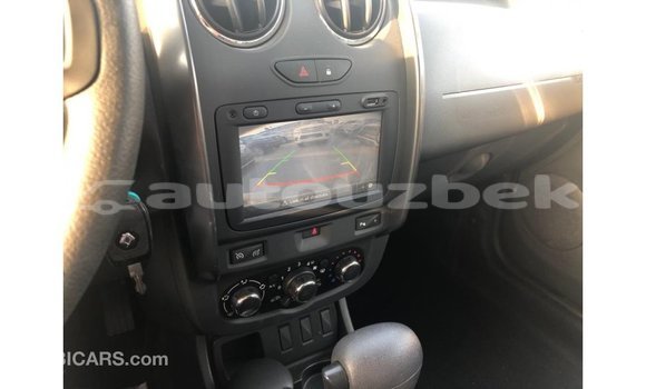 Buy Import Renault Duster Black Car in Import - Dubai in Andijon Buy Import Renault Duster Black Car in Import - Dubai in Andijon