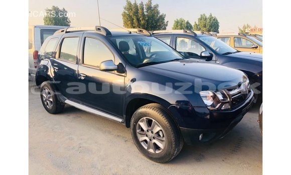 Buy Import Renault Duster Black Car in Import - Dubai in Andijon Buy Import Renault Duster Black Car in Import - Dubai in Andijon
