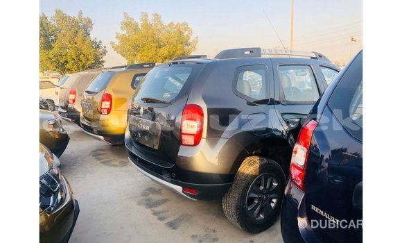 Buy Import Renault Duster Black Car in Import - Dubai in Andijon Buy Import Renault Duster Black Car in Import - Dubai in Andijon