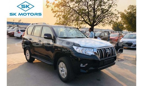 Buy Import Toyota Prado Black Car in Import - Dubai in Andijon Buy Import Toyota Prado Black Car in Import - Dubai in Andijon