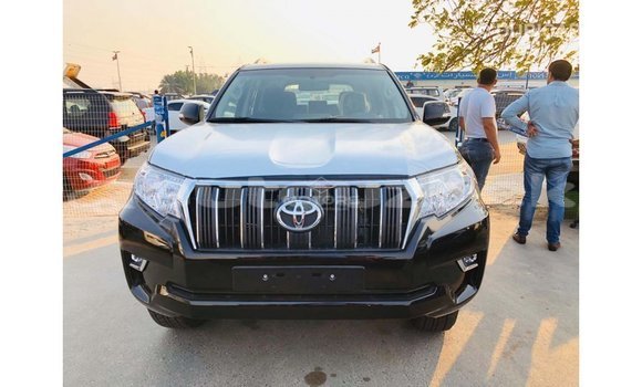 Buy Import Toyota Prado Black Car in Import - Dubai in Andijon Buy Import Toyota Prado Black Car in Import - Dubai in Andijon