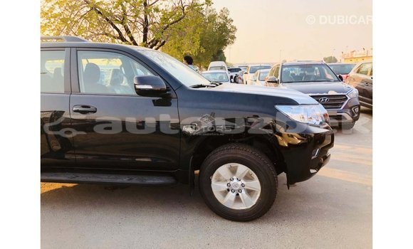 Buy Import Toyota Prado Black Car in Import - Dubai in Andijon Buy Import Toyota Prado Black Car in Import - Dubai in Andijon