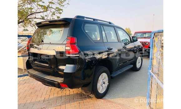 Buy Import Toyota Prado Black Car in Import - Dubai in Andijon Buy Import Toyota Prado Black Car in Import - Dubai in Andijon