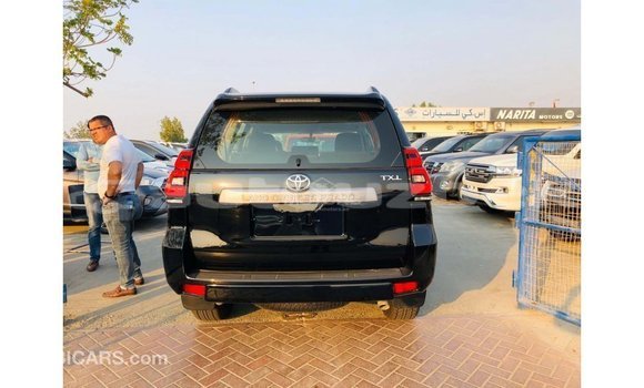 Buy Import Toyota Prado Black Car in Import - Dubai in Andijon Buy Import Toyota Prado Black Car in Import - Dubai in Andijon