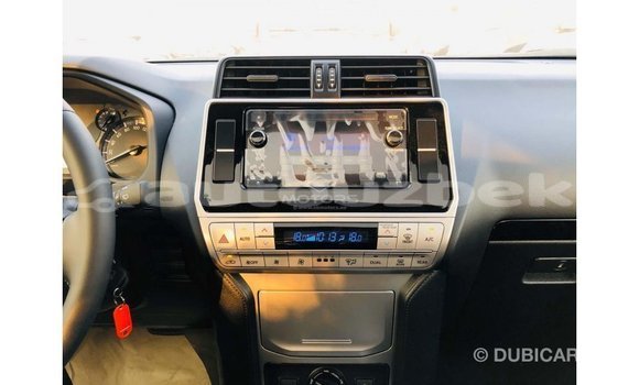 Buy Import Toyota Prado Black Car in Import - Dubai in Andijon Buy Import Toyota Prado Black Car in Import - Dubai in Andijon