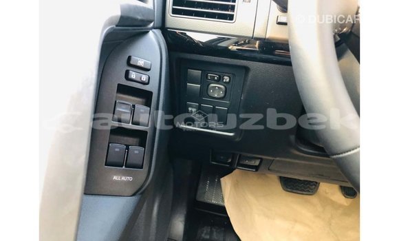 Buy Import Toyota Prado Black Car in Import - Dubai in Andijon Buy Import Toyota Prado Black Car in Import - Dubai in Andijon
