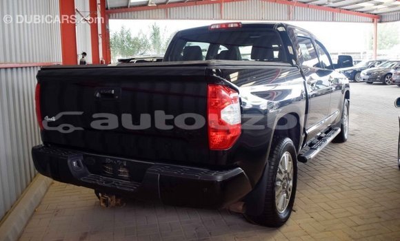 Buy Import Toyota Tundra Black Car in Import - Dubai in Andijon Buy Import Toyota Tundra Black Car in Import - Dubai in Andijon