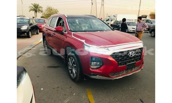 Buy Import Hyundai Santa Fe Red Car in Import - Dubai in Andijon Buy Import Hyundai Santa Fe Red Car in Import - Dubai in Andijon