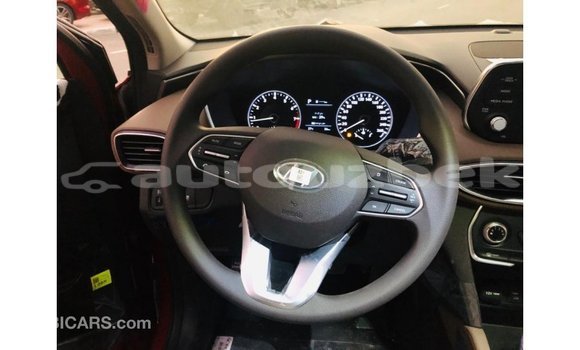 Buy Import Hyundai Santa Fe Red Car in Import - Dubai in Andijon Buy Import Hyundai Santa Fe Red Car in Import - Dubai in Andijon