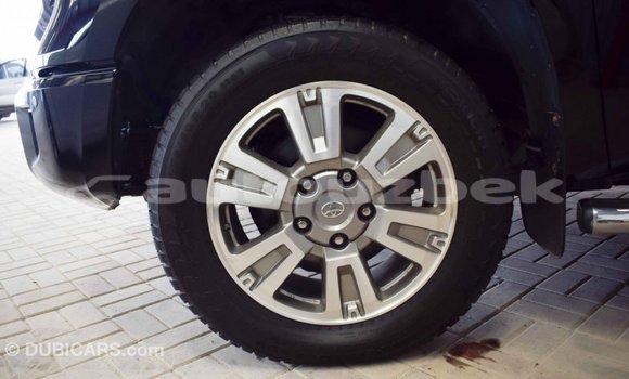 Buy Import Toyota Tundra Black Car in Import - Dubai in Andijon Buy Import Toyota Tundra Black Car in Import - Dubai in Andijon