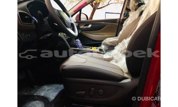 Buy Import Hyundai Santa Fe Red Car in Import - Dubai in Andijon Buy Import Hyundai Santa Fe Red Car in Import - Dubai in Andijon