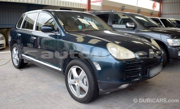 Buy Import Porsche Cayenne Green Car in Import - Dubai in Andijon Buy Import Porsche Cayenne Green Car in Import - Dubai in Andijon