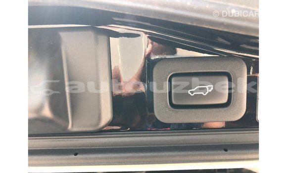 Buy Import Toyota Land Cruiser Black Car in Import - Dubai in Andijon Buy Import Toyota Land Cruiser Black Car in Import - Dubai in Andijon