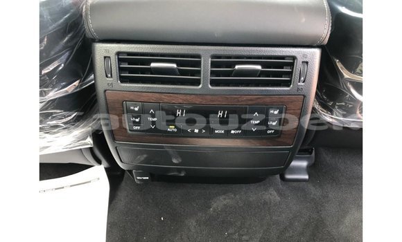 Buy Import Toyota Land Cruiser Black Car in Import - Dubai in Andijon Buy Import Toyota Land Cruiser Black Car in Import - Dubai in Andijon