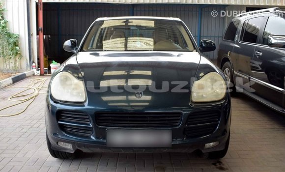 Buy Import Porsche Cayenne Green Car in Import - Dubai in Andijon Buy Import Porsche Cayenne Green Car in Import - Dubai in Andijon