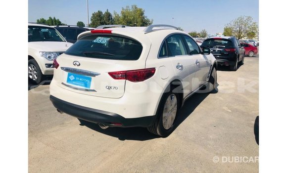 Buy Import Infiniti EX White Car in Import - Dubai in Andijon Buy Import Infiniti EX White Car in Import - Dubai in Andijon