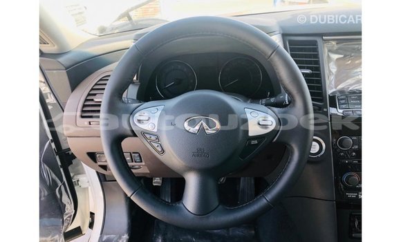Buy Import Infiniti EX White Car in Import - Dubai in Andijon Buy Import Infiniti EX White Car in Import - Dubai in Andijon