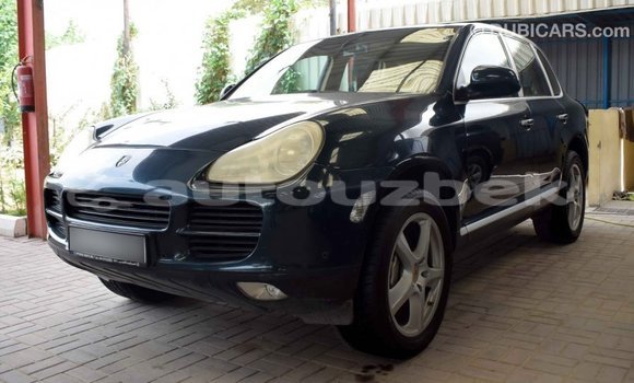 Buy Import Porsche Cayenne Green Car in Import - Dubai in Andijon Buy Import Porsche Cayenne Green Car in Import - Dubai in Andijon