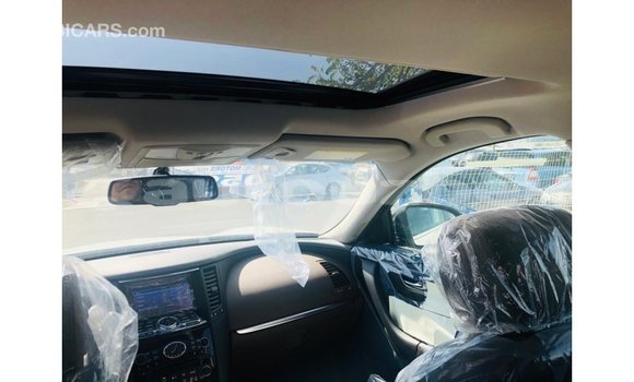 Buy Import Infiniti EX White Car in Import - Dubai in Andijon Buy Import Infiniti EX White Car in Import - Dubai in Andijon