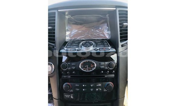 Buy Import Infiniti EX White Car in Import - Dubai in Andijon Buy Import Infiniti EX White Car in Import - Dubai in Andijon