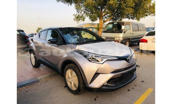 Buy Import Toyota C-HR Other Car in Import - Dubai in Andijon Buy Import Toyota C-HR Other Car in Import - Dubai in Andijon