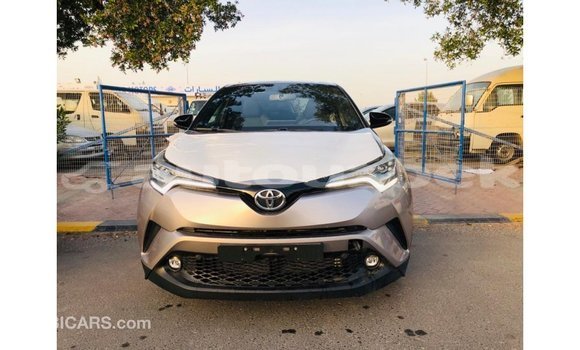 Buy Import Toyota C-HR Other Car in Import - Dubai in Andijon Buy Import Toyota C-HR Other Car in Import - Dubai in Andijon