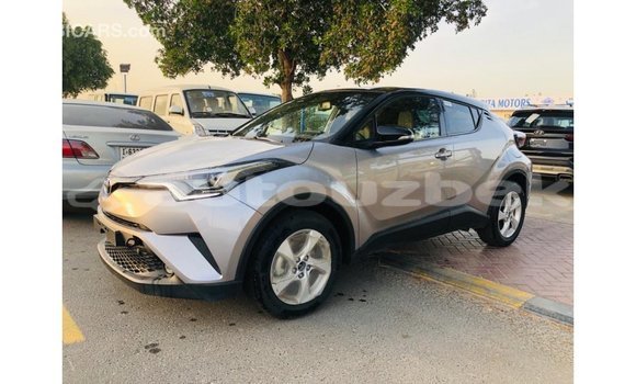 Buy Import Toyota C-HR Other Car in Import - Dubai in Andijon Buy Import Toyota C-HR Other Car in Import - Dubai in Andijon