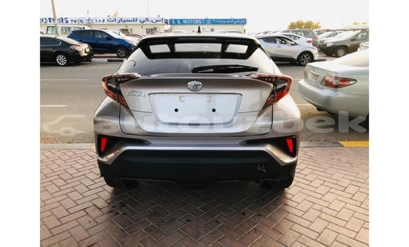 Buy Import Toyota C-HR Other Car in Import - Dubai in Andijon Buy Import Toyota C-HR Other Car in Import - Dubai in Andijon