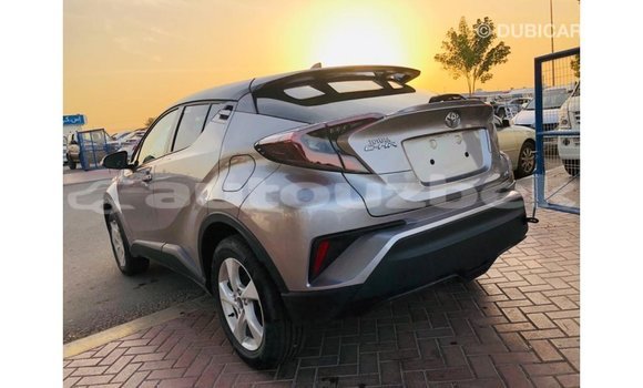 Buy Import Toyota C-HR Other Car in Import - Dubai in Andijon Buy Import Toyota C-HR Other Car in Import - Dubai in Andijon