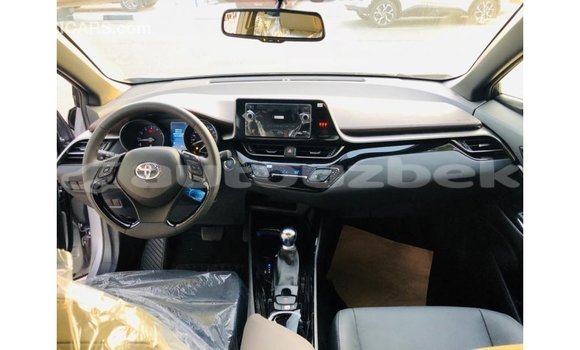 Buy Import Toyota C-HR Other Car in Import - Dubai in Andijon Buy Import Toyota C-HR Other Car in Import - Dubai in Andijon