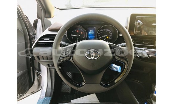 Buy Import Toyota C-HR Other Car in Import - Dubai in Andijon Buy Import Toyota C-HR Other Car in Import - Dubai in Andijon