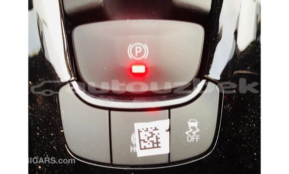 Buy Import Toyota C-HR Other Car in Import - Dubai in Andijon Buy Import Toyota C-HR Other Car in Import - Dubai in Andijon