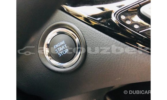 Buy Import Toyota C-HR Other Car in Import - Dubai in Andijon Buy Import Toyota C-HR Other Car in Import - Dubai in Andijon