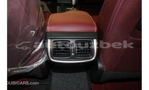 Buy Import Toyota Hilux White Car in Import - Dubai in Andijon Buy Import Toyota Hilux White Car in Import - Dubai in Andijon