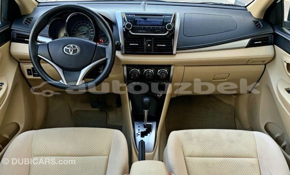 Buy Import Toyota Yaris White Car in Import - Dubai in Andijon Buy Import Toyota Yaris White Car in Import - Dubai in Andijon
