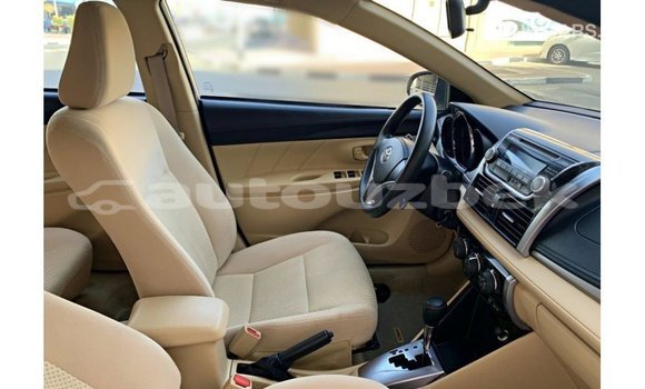 Buy Import Toyota Yaris White Car in Import - Dubai in Andijon Buy Import Toyota Yaris White Car in Import - Dubai in Andijon