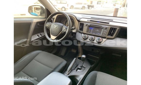 Buy Import Toyota 4Runner White Car in Import - Dubai in Andijon Buy Import Toyota 4Runner White Car in Import - Dubai in Andijon