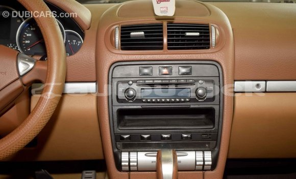 Buy Import Porsche Cayenne Green Car in Import - Dubai in Andijon Buy Import Porsche Cayenne Green Car in Import - Dubai in Andijon