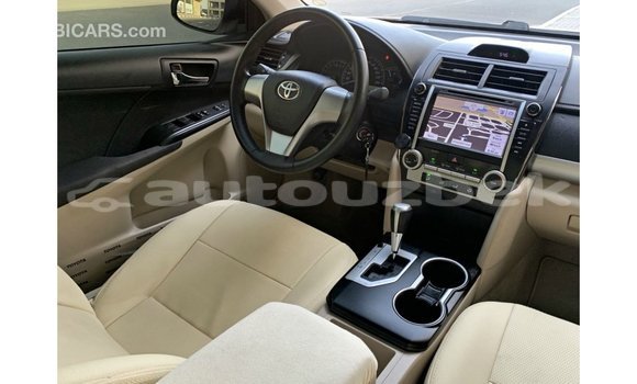 Buy Import Toyota Camry White Car in Import - Dubai in Andijon Buy Import Toyota Camry White Car in Import - Dubai in Andijon
