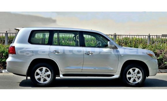Buy Import Lexus LX Other Car in Import - Dubai in Andijon Buy Import Lexus LX Other Car in Import - Dubai in Andijon