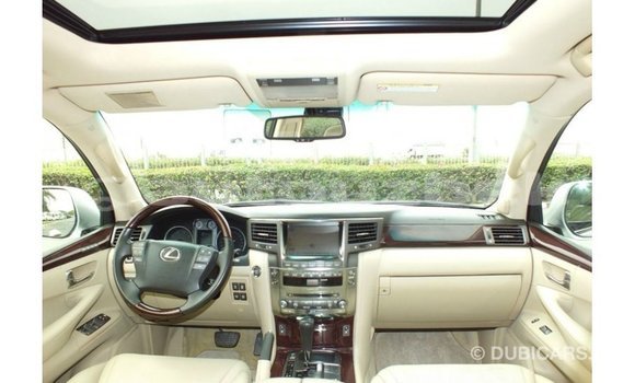 Buy Import Lexus LX Other Car in Import - Dubai in Andijon Buy Import Lexus LX Other Car in Import - Dubai in Andijon