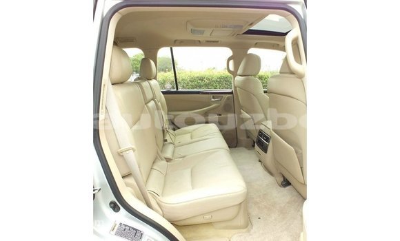 Buy Import Lexus LX Other Car in Import - Dubai in Andijon Buy Import Lexus LX Other Car in Import - Dubai in Andijon