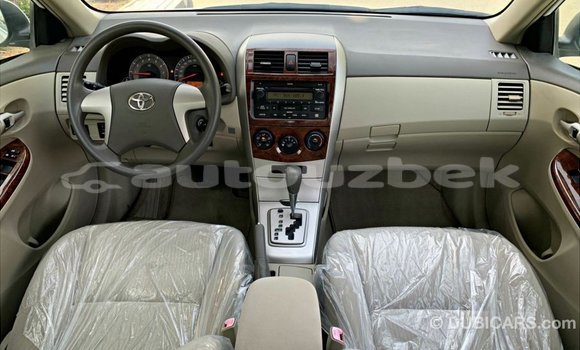 Buy Import Toyota Corolla White Car in Import - Dubai in Andijon Buy Import Toyota Corolla White Car in Import - Dubai in Andijon