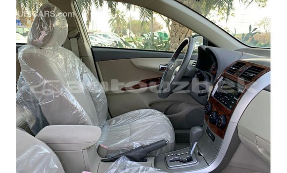 Buy Import Toyota Corolla White Car in Import - Dubai in Andijon Buy Import Toyota Corolla White Car in Import - Dubai in Andijon