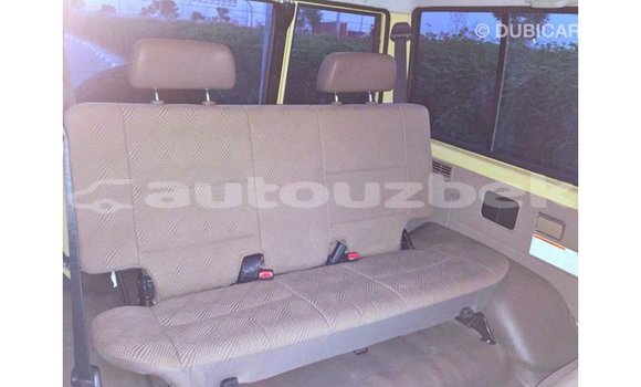 Buy Import Toyota Land Cruiser Beige Car in Import - Dubai in Andijon Buy Import Toyota Land Cruiser Beige Car in Import - Dubai in Andijon